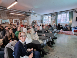 Български дарителски форум - анализ