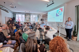 Български дарителски форум - анализ