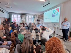 Български дарителски форум - анализ