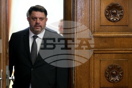 Президентство - „БСП - Обединена левица“ - консултации