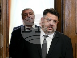 Президентство - „БСП - Обединена левица“ - консултации