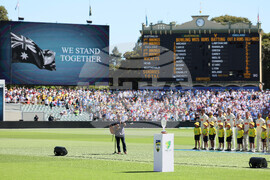APTOPIX Australia England Cricket