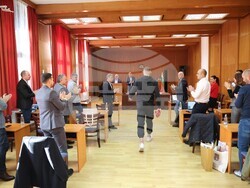 Снимка: Община Банско