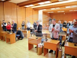 Снимка: Община Банско