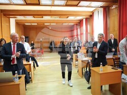 Снимка: Община Банско