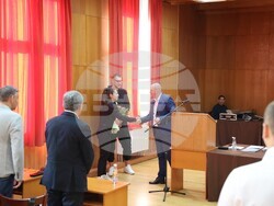 Снимка: Община Банско