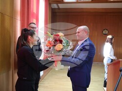 Снимка: Община Банско