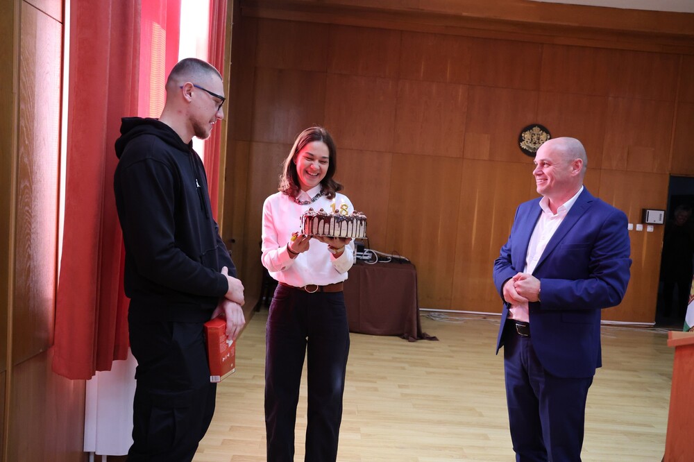 Редовна сесия на Общински съвет-Банско