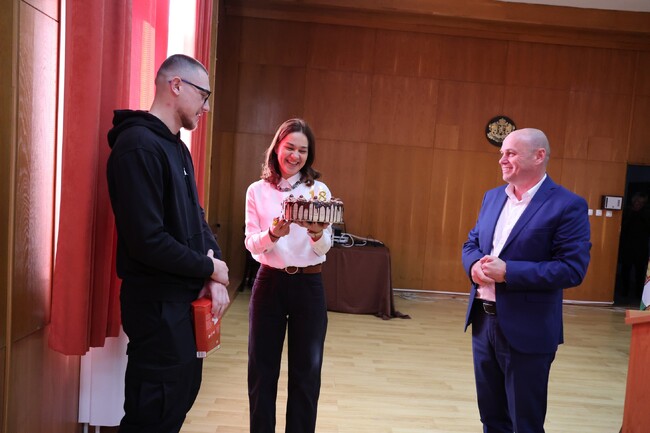 Редовна сесия на Общински съвет-Банско