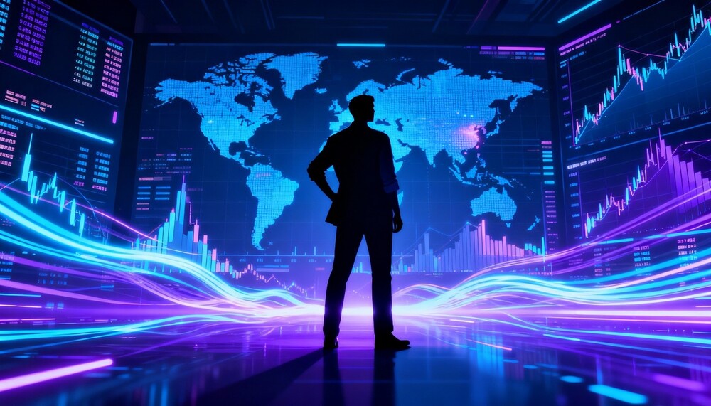 БСК: Анализ "Умно търгуване в променящия се свят: сценарии за бъдещето на търговията и отражението им върху бизнеса"