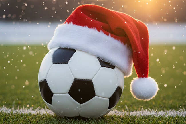 Коледен турнир по футбол на малки врати за Купа „Община Ловеч“ 