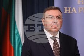 Народно събрание - ГЕРБ-СДС - ИТН - изявление