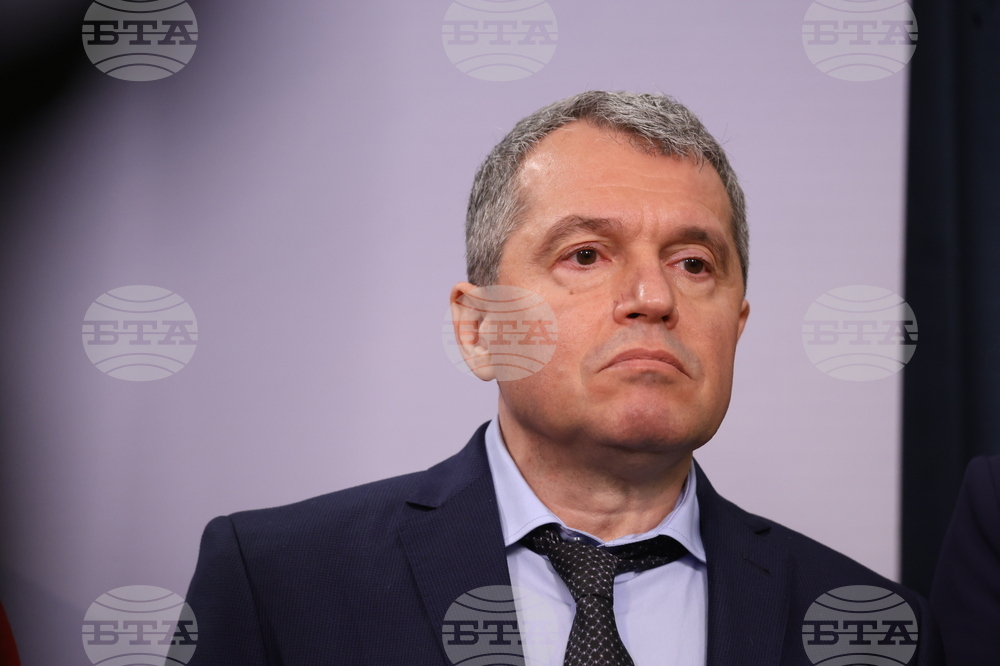 Народно събрание - ГЕРБ-СДС - ИТН - изявление