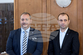 Червен бряг - Общински съвет - сесия