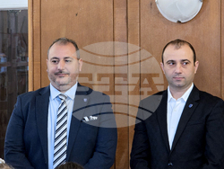 Червен бряг - Общински съвет - сесия