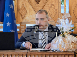 Червен бряг - Общински съвет - сесия - Николай Николов