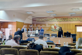 Асеновград - Общински съвет - заседание