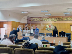 Асеновград - Общински съвет - заседание