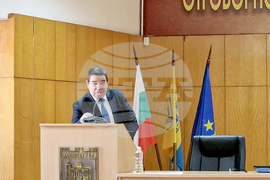 Асеновград - Общински съвет - заседание