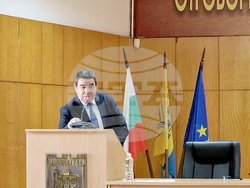 Асеновград - Общински съвет - заседание