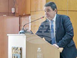 Асеновград - Общински съвет - заседание