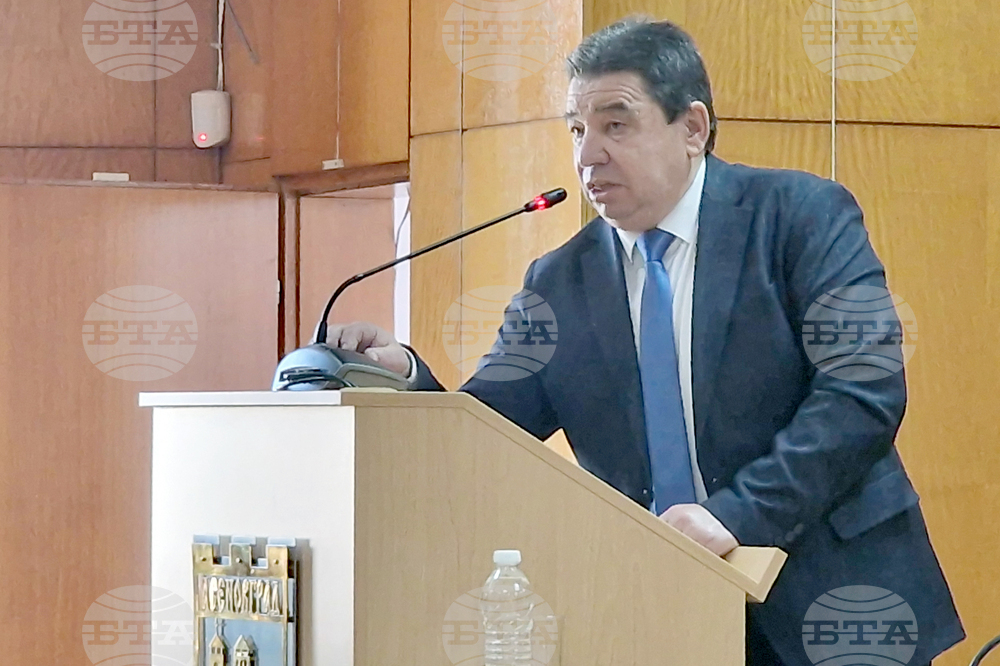 Асеновград - Общински съвет - заседание