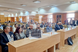 Асеновград - Общински съвет - заседание