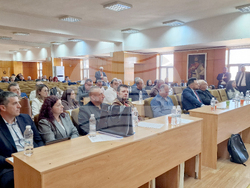 Асеновград - Общински съвет - заседание