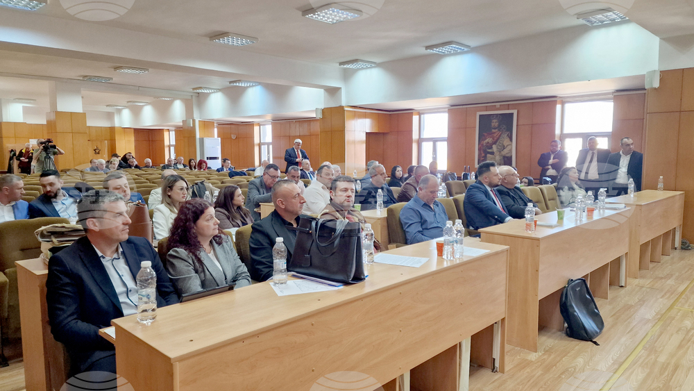 Асеновград - Общински съвет - заседание