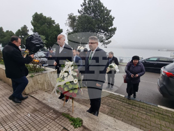 Румъния - Гюргево - 150 години от Априлското въстание - инициативи