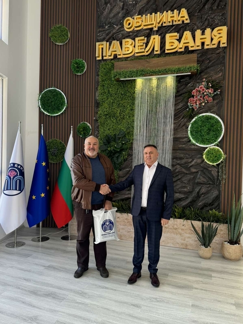 Третият национален фестивал на комедийните спектакли "Чудото" в Павел баня ще се състои от 25 до 30 март идната година