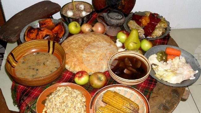 Две тутракански читалища организират общ кулинарен конкурс „Коледна традиционна вечеря“