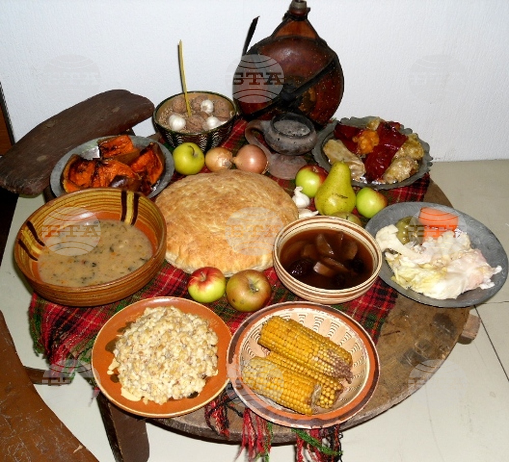 Две тутракански читалища организират общ кулинарен конкурс „Коледна традиционна вечеря“
