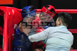 Thailand SEA Games Muay