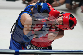 Thailand SEA Games Muay