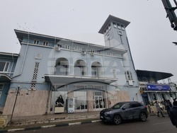 Румъния - Гюргево - 150 години от Априлското въстание - инициативи