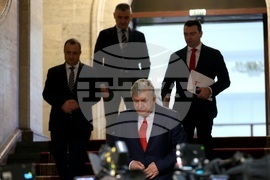 „БСП- Обединена левица" - консултации - пресконференция