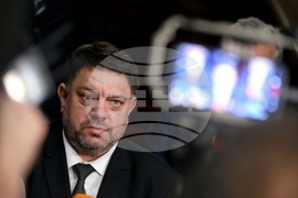 „БСП- Обединена левица" - консултации - пресконференция