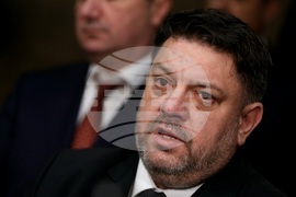 „БСП- Обединена левица" - консултации - пресконференция