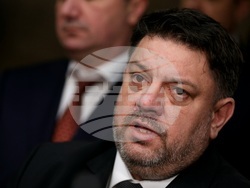 „БСП- Обединена левица" - консултации - пресконференция