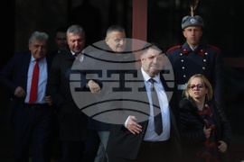 Президентство - „БСП - Обединена левица“ - консултации