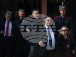 Президентство - „БСП - Обединена левица“ - консултации