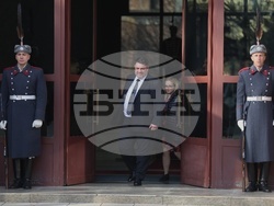 Президентство - „БСП - Обединена левица“ - консултации