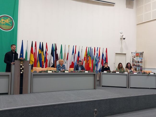 Община Стара Загора: 22 жилищни блока в Стара Загора ще бъдат енергийно обновени до лятото на 2028 г.