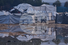 Israel Palestinians Gaza