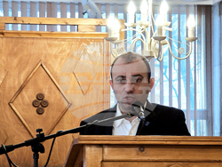 Червен бряг - Общински съвет - сесия