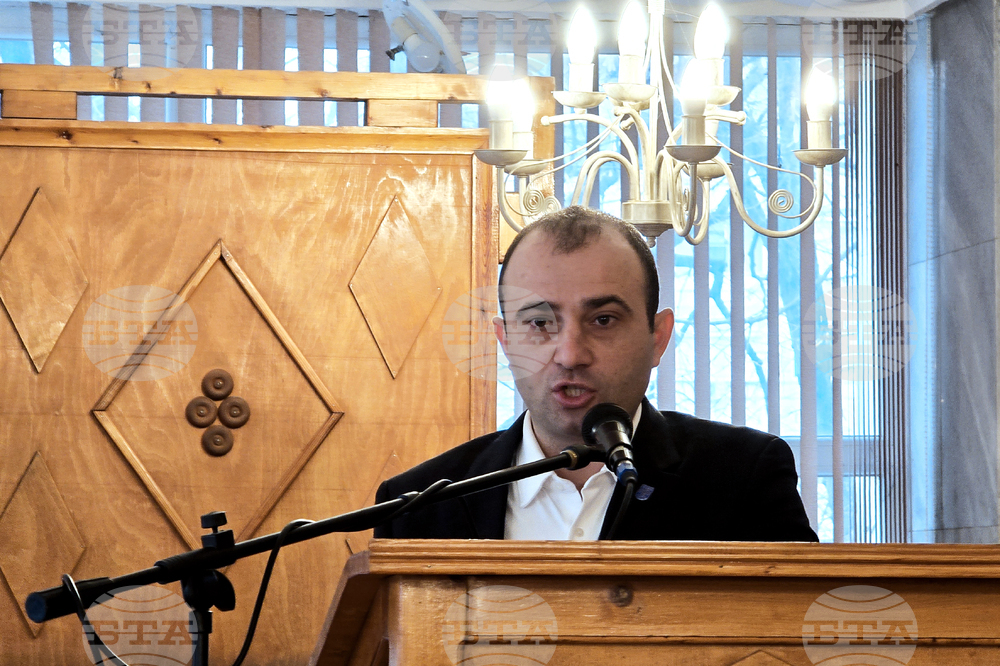 Червен бряг - Общински съвет - сесия