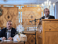 Червен бряг - Общински съвет - сесия