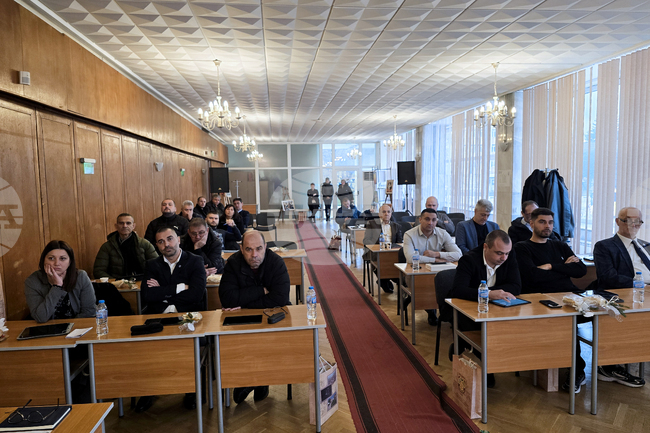 Общинският съвет в Червен бряг прие План-сметка за разходите за извършване на дейности по предоставяне на услугите по Закона за местните данъци и такси