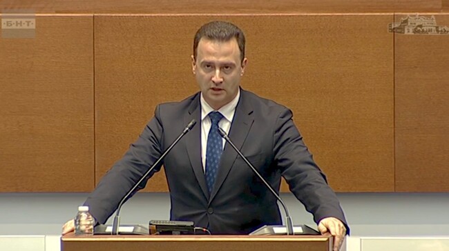 Проектът за 7-и и 8-и блок на АЕЦ „Козлодуй" е най-важният за българската енергетика не само за това десетилетие, а и за следващото, каза Жечо Станков